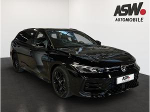 Volkswagen Passat Variant R-Line Black 2.0TDI AHK Head-up ‼️Sofort verfügbar‼️