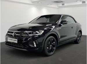 Volkswagen T-Roc Cabrio R-Line 1.5 TSI- Black Style (Hagen)