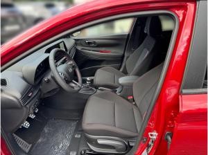 Hyundai i20 1.0 T N Line  100 PS 6-MT N Line, Smartpaket