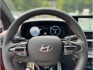 Hyundai i20 1.0 T N Line  100 PS 6-MT N Line, Smartpaket
