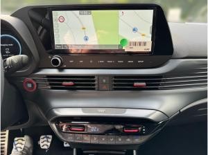 Hyundai i20 1.0 T N Line  100 PS 6-MT N Line, Smartpaket