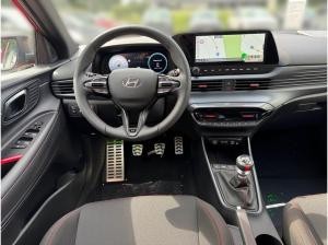 Hyundai i20 1.0 T N Line  100 PS 6-MT N Line, Smartpaket