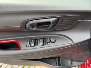 Hyundai i20 1.0 T N Line  100 PS 6-MT N Line, Smartpaket