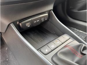 Hyundai i20 1.0 T N Line  100 PS 6-MT N Line, Smartpaket