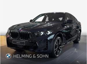 BMW X6 xDrive30d M Sport Pro|UPE 126.930€|Sofort verfügbar