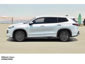 Volkswagen Tayron Elegance 1.5 eTSI (VW Mülheim)