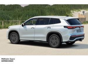 Volkswagen Tayron Elegance 1.5 eTSI (VW Mülheim)