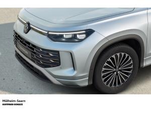 Volkswagen Tayron Elegance 1.5 eTSI (VW Mülheim)
