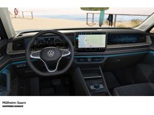 Volkswagen Tayron Elegance 1.5 eTSI (VW Mülheim)