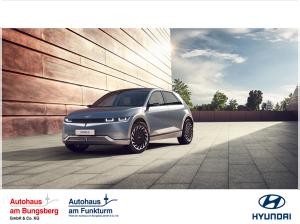Hyundai IONIQ 5 63 kWh Wärmepumpe *sofort verfügbar*