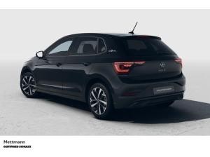 Volkswagen Polo GOAL 1.0 TSI-Verfügbar 11/25  (Mettmann)
