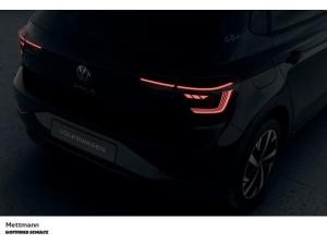 Volkswagen Polo GOAL 1.0 TSI-Verfügbar 11/25  (Mettmann)