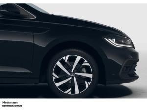 Volkswagen Polo GOAL 1.0 TSI-Verfügbar 11/25  (Mettmann)