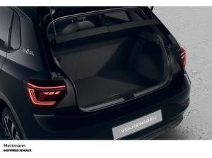 Volkswagen Polo GOAL 1.0 TSI-Verfügbar 11/25  (Mettmann)