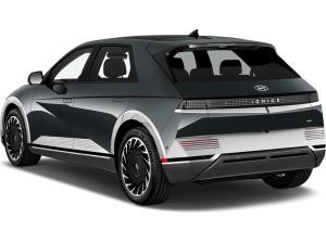 Hyundai IONIQ 5 63 kWh Wärmepumpe *sofort verfügbar*