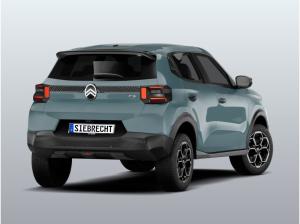 Citroën C3 GEWERBE DEAL - Turbo 100 PLUS - frei konfigurierbar!