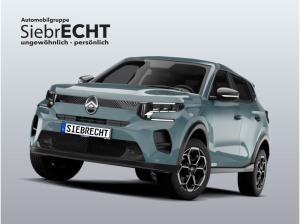 Citroën C3 GEWERBE DEAL - Turbo 100 PLUS - frei konfigurierbar!