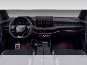 Skoda Superb Combi Sportline 1,5 TSI iV 150 kW