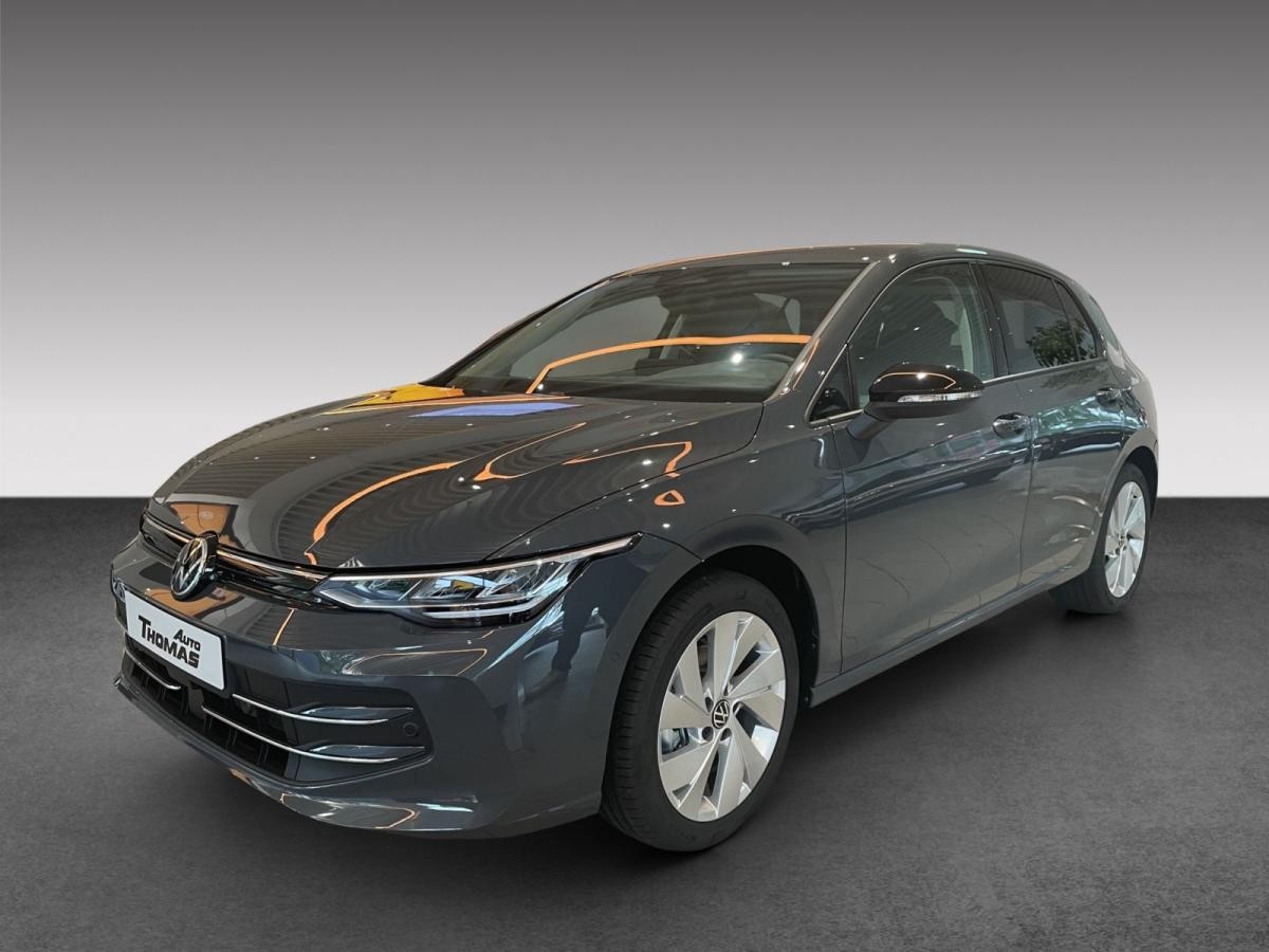 Volkswagen Golf 1.5 eTSI Energy DSG AHK