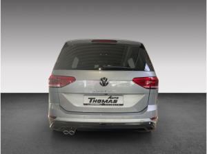 Volkswagen Touran Highline 2.0 TDI Black Style, 7-sitzer