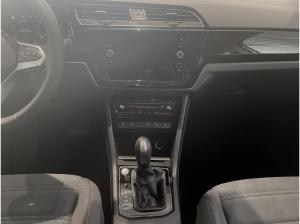 Volkswagen Touran Highline 2.0 TDI Black Style, 7-sitzer