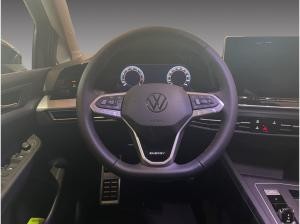 Volkswagen Golf 1.5 eTSI Energy DSG AHK