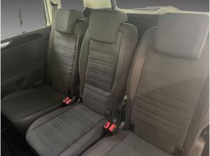 Volkswagen Touran Highline 2.0 TDI Black Style, 7-sitzer