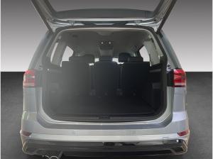 Volkswagen Touran Highline 2.0 TDI Black Style, 7-sitzer