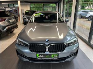 BMW 520 Touring (G31) Navi Kamera SR&WR ACC