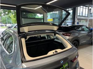 BMW 520 Touring (G31) Navi Kamera SR&WR ACC