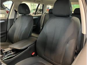 BMW 520 Touring (G31) Navi Kamera SR&WR ACC