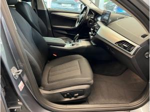 BMW 520 Touring (G31) Navi Kamera SR&WR ACC