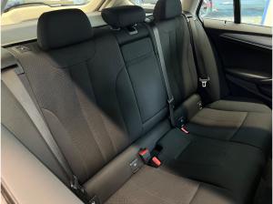 BMW 520 Touring (G31) Navi Kamera SR&WR ACC