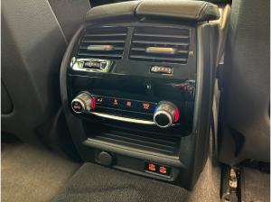 BMW 520 Touring (G31) Navi Kamera SR&WR ACC