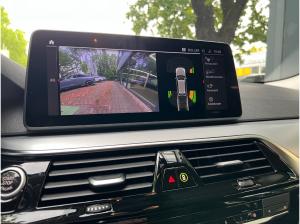 BMW 520 Touring (G31) Navi Kamera SR&WR ACC