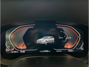 BMW 520 Touring (G31) Navi Kamera SR&WR ACC