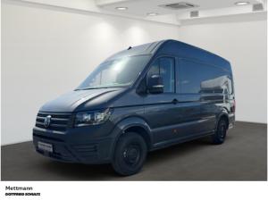 Volkswagen Crafter 35 Kasten 2.0 TDI (Mettmann)