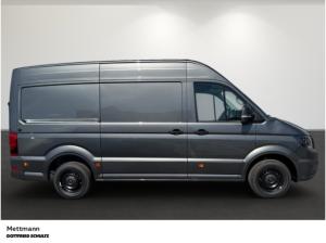 Volkswagen Crafter 35 Kasten 2.0 TDI (Mettmann)