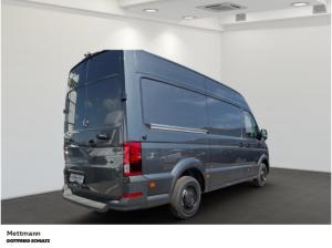 Volkswagen Crafter 35 Kasten 2.0 TDI (Mettmann)