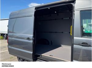 Volkswagen Crafter 35 Kasten 2.0 TDI (Mettmann)