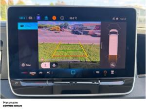 Volkswagen Crafter 35 Kasten 2.0 TDI (Mettmann)