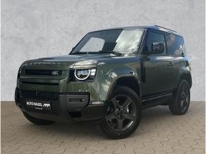 Land Rover Defender 90 D250 X-Dyn.SE*MY26*20"AHK Winter-Pa.