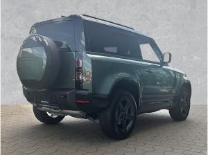 Land Rover Defender 90 D250 X-Dyn.SE*MY26*20"AHK Winter-Pa.