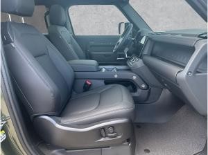 Land Rover Defender 90 D250 X-Dyn.SE*MY26*20"AHK Winter-Pa.