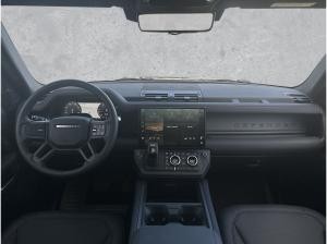 Land Rover Defender 90 D250 X-Dyn.SE*MY26*20"AHK Winter-Pa.