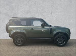 Land Rover Defender 90 D250 X-Dyn.SE*MY26*20"AHK Winter-Pa.