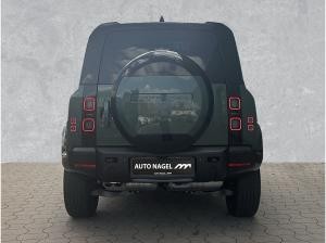 Land Rover Defender 90 D250 X-Dyn.SE*MY26*20"AHK Winter-Pa.
