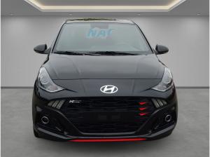 Hyundai i10 1.0 T-GDI (90 PS) 5-MT 2WD N Line