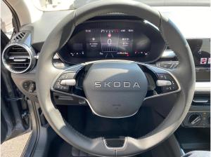 Skoda Fabia 1.0 TSI Selection KLIMA PDC DAB+ CAR-PLAY