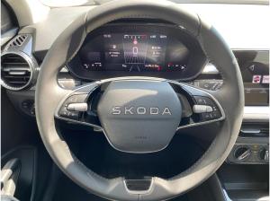 Skoda Fabia 1.0 TSI Selection KLIMA PDC DAB+ CAR-PLAY